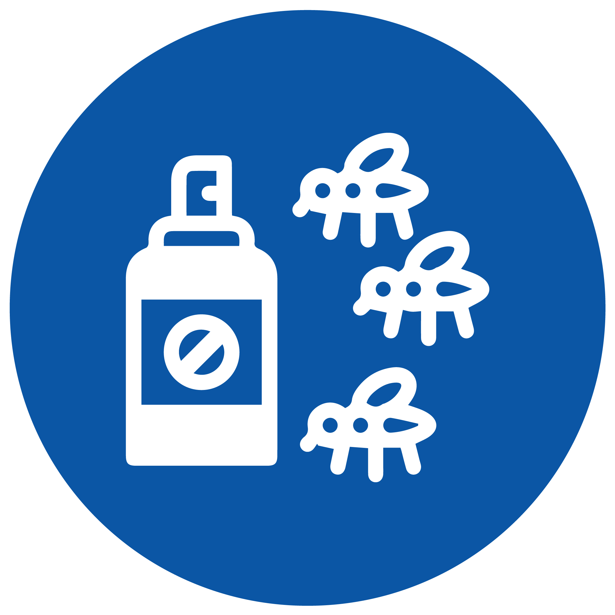 Dengue Spray Services