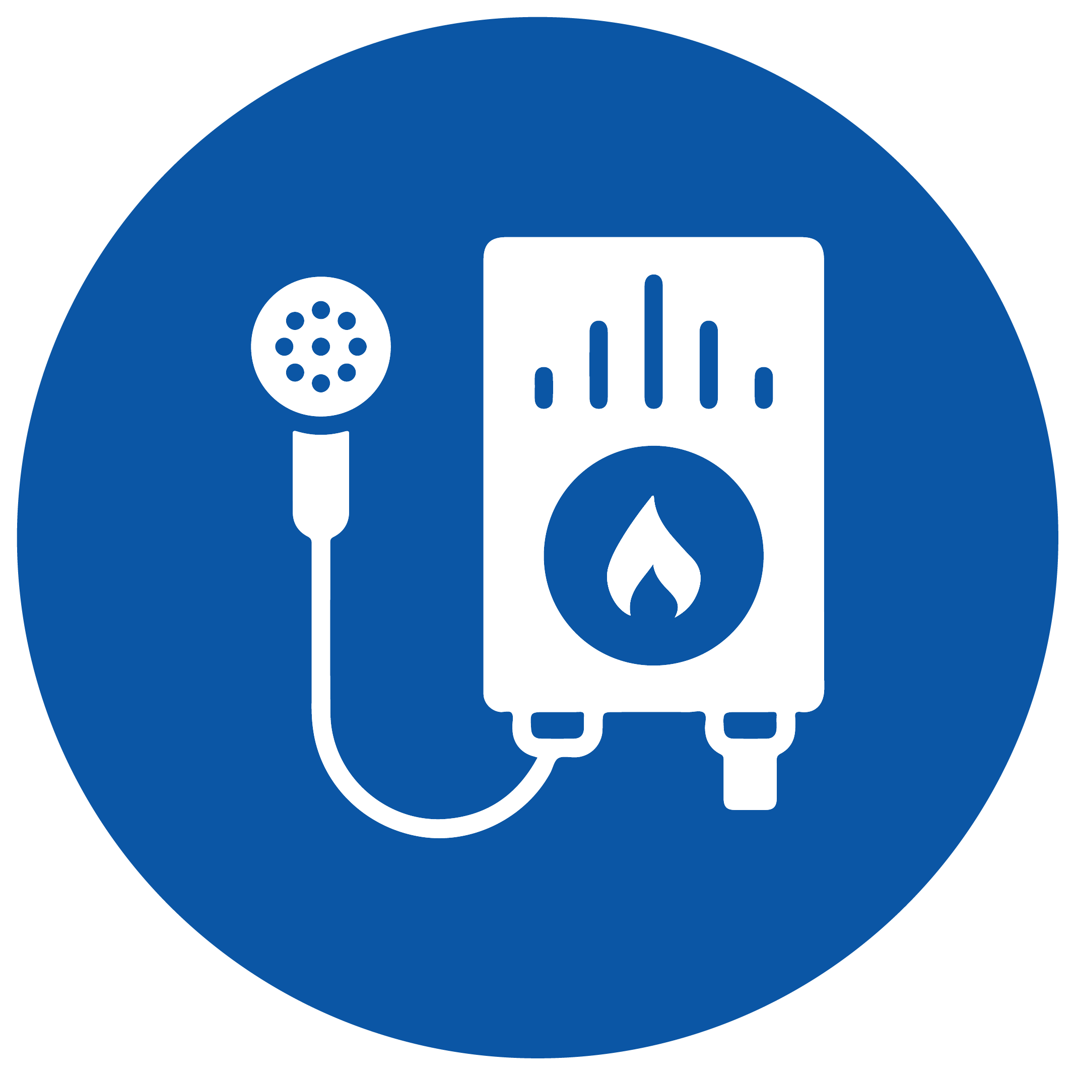 Geyser Maintenance