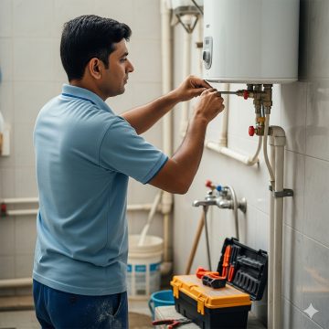 Fast, Safe, and Efficient Geyser Services